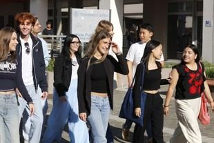 La Universidad de Pisa se destaca en comunicación y atracción internacional