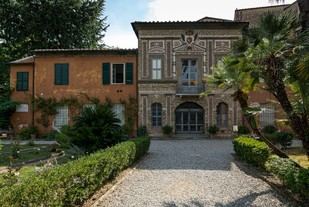 El 20 de marzo, la Universidad de Pisa abrirá sus museos y palacios al público