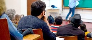 UBA busca tutores para el programa Universitarios por más Universitarios