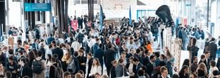Feria Universitaria 2025: Oportunidades de estudio en el extranjero