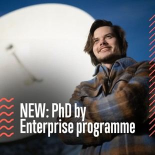 Universidad de Manchester presenta innovador programa de doctorado por proyectos empresariales