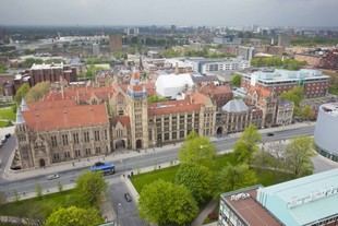 Universidad de Manchester lidera un proyecto de £50 millones para impulsar la innovación en Greater Manchester