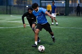 La Universidad de Warwick se asocia con una empresa tecnológica para fomentar estilos de vida activos