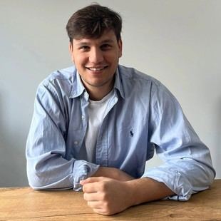 Estudiante de doctorado de la Universidad de Warwick recibe beca en la Royal Institution