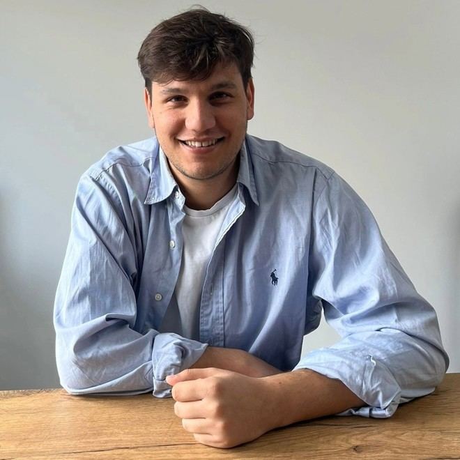 Estudiante de doctorado de la Universidad de Warwick recibe beca en la Royal Institution