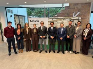 ¡Revolución financiera en el Sur! Andalucía lanza MISIÓN, la plataforma que conecta startups con inversores.