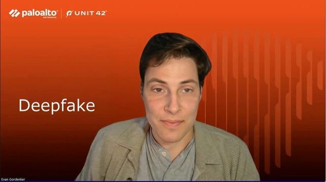 Versión mejorada del deepfake, generada con mayor resolución y potencia de procesamiento