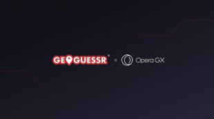 Opera GX se convierte en el navegador oficial del Campeonato Mundial 2025 de GeoGuessr