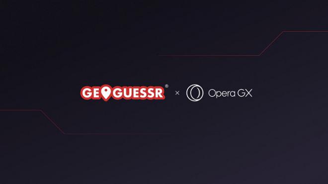 Opera GX se convierte en el navegador oficial del Campeonato Mundial 2025 de GeoGuessr