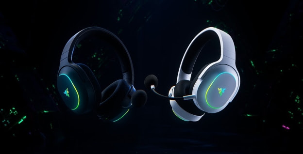 Razer lanza los auriculares Barracuda X Chroma: inmersión y personalización para gamers