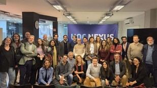 Cerca de 450 estudiantes y alumni participan en encuentros de la UOC