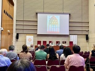 Congreso internacional de medievalistas en la Universidad de Lleida
