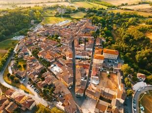Los pueblos españoles más buscados en Internet según Holidu