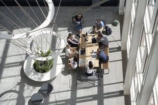 UnternehmerTUM se consolida como el mejor centro de startups en Europa por tercer año consecutivo