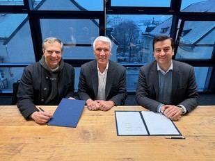 Giesecke+Devrient apoya a start-ups de ciberseguridad en colaboración con TUM