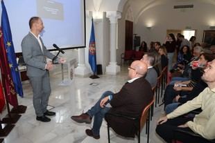 UPCT y Ayuntamiento de Cartagena obtienen 6,6 millones de euros en financiación europea