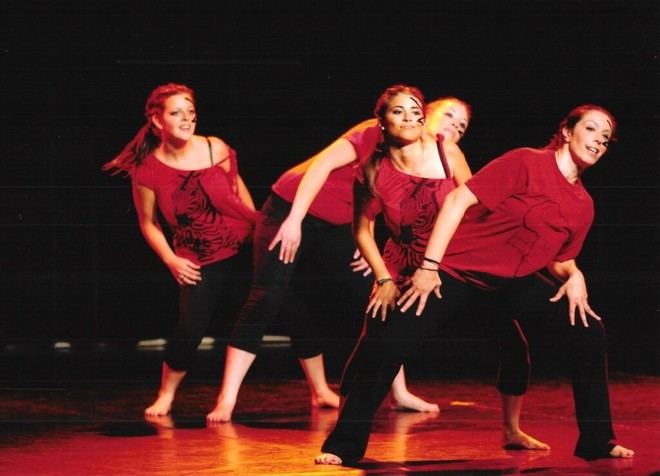 UPFIT presenta tres masterclasses de danza en diciembre