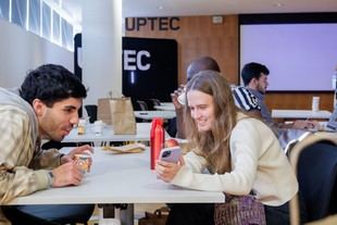 Estudiantes de la U.Porto pueden participar en el UPGrade Challenge para resolver problemas empresariales reales