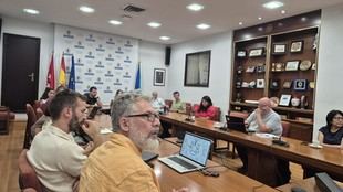 UPMWater: La UPM se une para enfrentar el desafío del agua en el siglo XXI