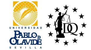 DQ y la Universidad Pablo de Olavide firman acuerdo para promover títulos propios
