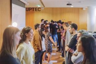 UPTEC busca estudiantes para su programa de embajadores emprendedores