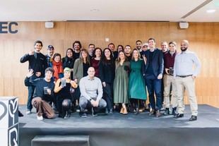 UPTEC presenta diez nuevos proyectos innovadores en su Pitch Day