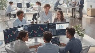 Hackathon Online de la UPV para estudiantes en gestión de inversiones