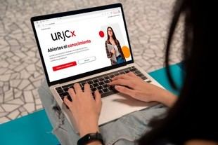 URJCx moderniza su plataforma con Moodle y WordPress