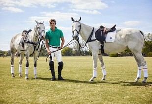 U.S. Polo Assn. conmemora 135 años en Pitti Uomo con nueva colección de moda