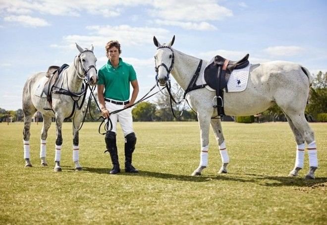 U.S. Polo Assn. conmemora 135 años en Pitti Uomo con nueva colección de moda