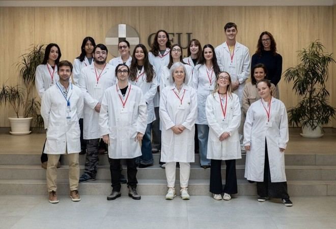 Campaña SWICEU promueve el uso responsable de antibióticos en la Semana Mundial de Concienciación