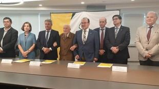 USC y empresas de Lugo renuevan su compromiso con la investigación tecnológica