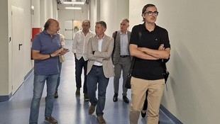 USC y Biopolo Sionlla crean un centro de innovación biotecnológica
