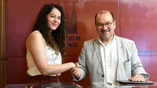 USC y Concello de Santiago mejoran la atención dental para personas en riesgo de exclusión social
