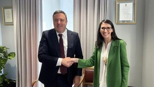 USC y Deputación de A Coruña impulsan formación en políticas públicas con 15 becas completas