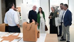 USC y Fundación RIA fortalecen la colaboración en retos ambientales en Galicia