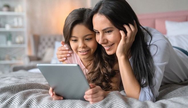 Equilibrio en el uso de pantallas: claves para una educación consciente