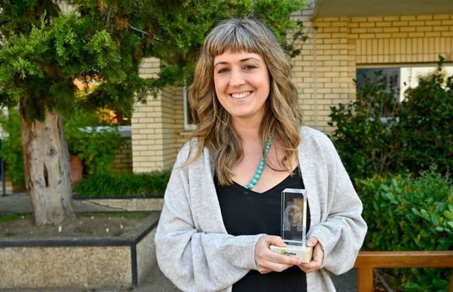 Usue Mori Carrascal: La voz sobre el futuro de la inteligencia artificial que necesitamos escuchar