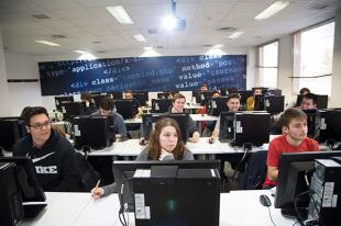 U-tad lanza nuevos grados para 2023/2024: "Efectos visuales" e "Ingeniería de videojuegos"