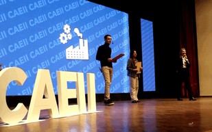 UTN Sustentable participa en el Congreso Argentino de Estudiantes 2025