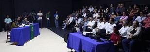 UV presenta análisis del Istmo de Tehuantepec a través del cine