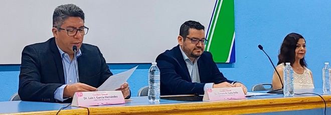 Universidad Veracruzana celebra minisimposio sobre cerebro y sexualidad