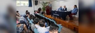 UV y Fundación para las Letras Mexicanas lanzan curso para jóvenes escritores en Xalapa
