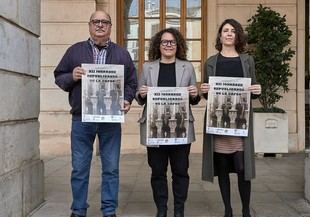 UVGandia se une a las Jornadas Republicanas de la Safor 2026