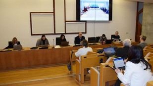 UVigo y RC Celta colaboran en la creación de un centro universitario conjunto