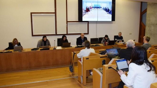 UVigo y RC Celta colaboran en la creación de un centro universitario conjunto