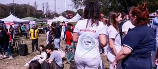 UBA ofrece servicios de salud gratuitos en Floresta hasta el 9 de agosto