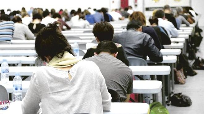 Vaersa convoca procesos de oferta pública de empleo para 2021-2024