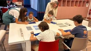 València impulsa la educación tecnológica segura para jóvenes de 9 a 17 años