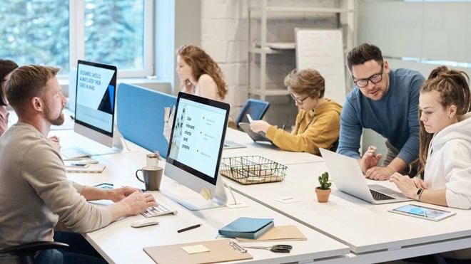 València lanzará dos escuelas para fomentar la inversión y el emprendimiento tecnológico